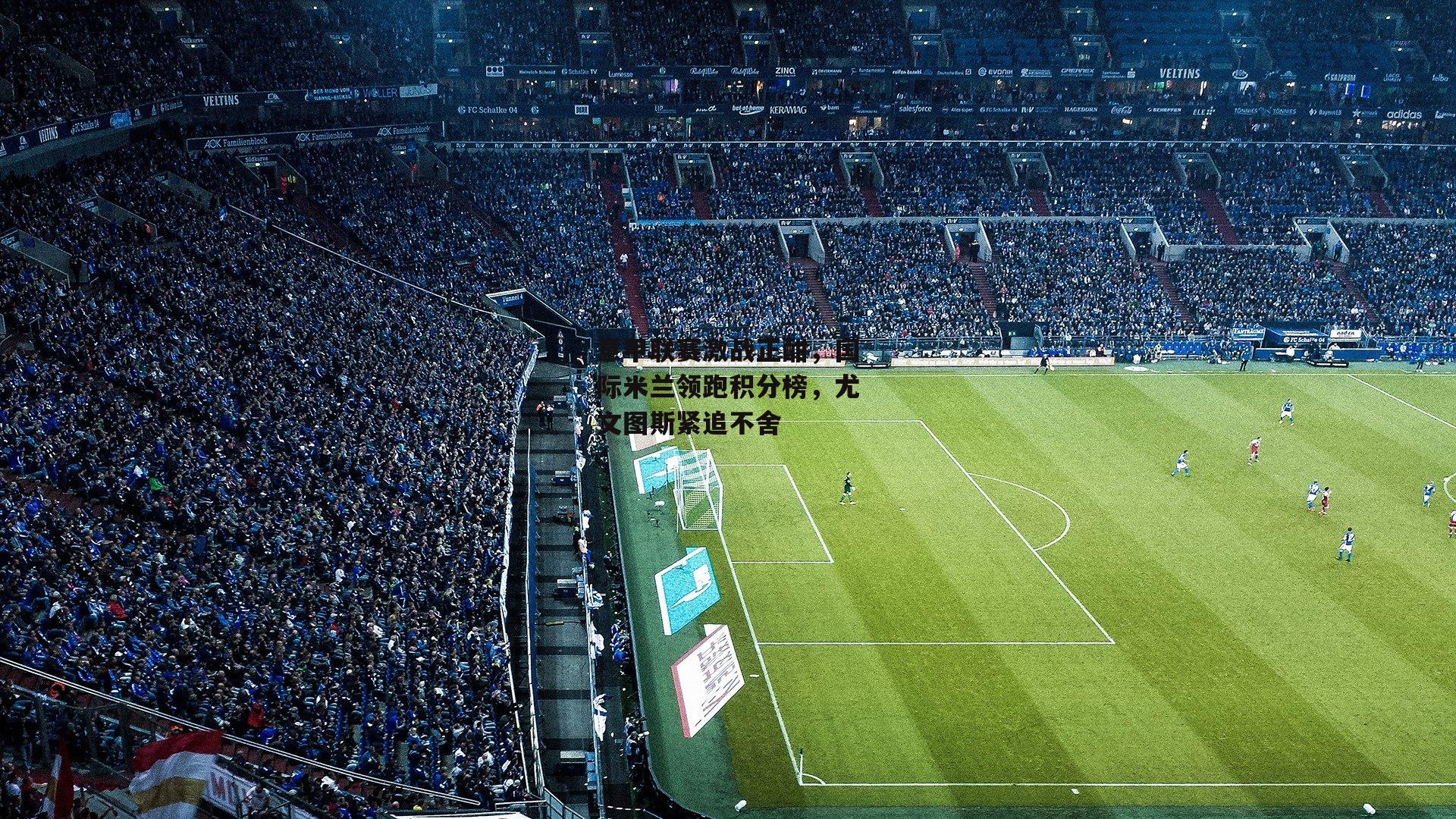 意甲联赛激战正酣，国际米兰领跑积分榜，尤文图斯紧追不舍-米兰体育官网