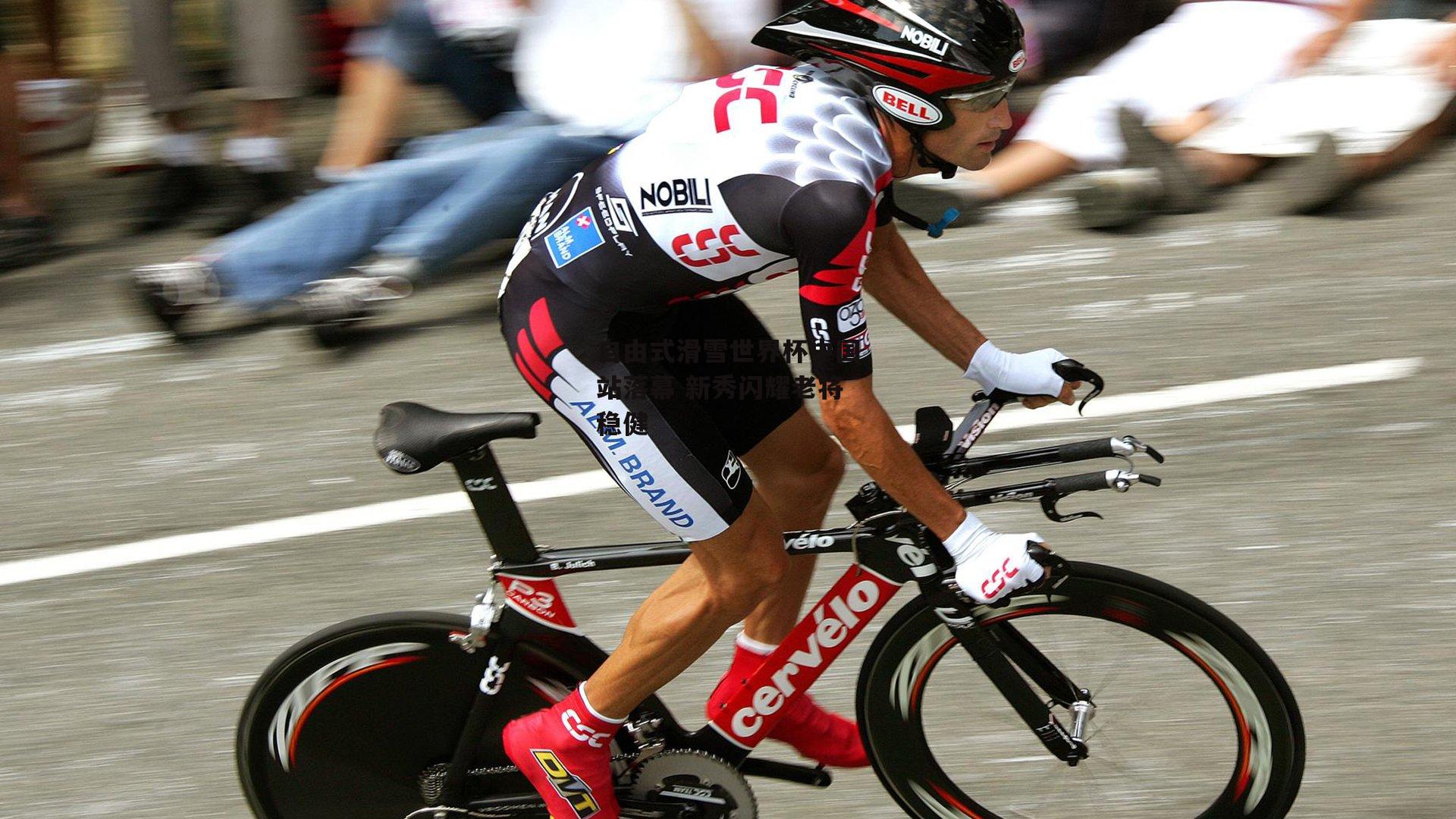 自由式滑雪世界杯中国站落幕 新秀闪耀老将稳健|米兰体育官网